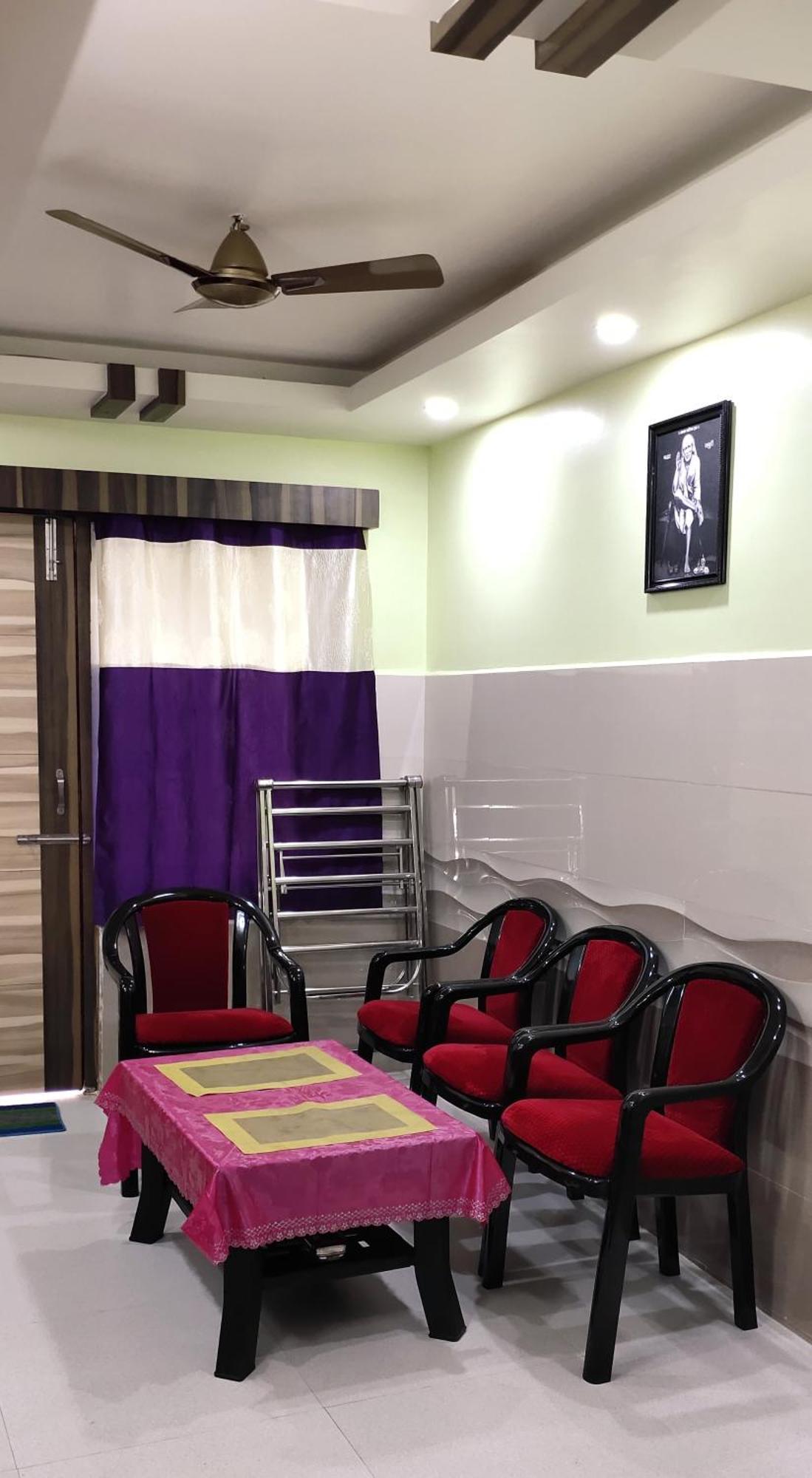 Ln Beach Homestay Puri Buitenkant foto